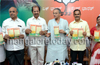 BJP releases manifesto; promises intl. stadium for city, more jobs for youth